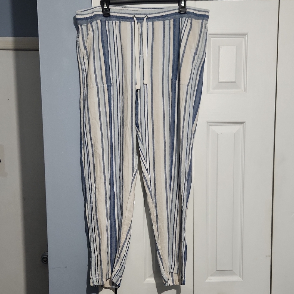 Dash Casual Pants